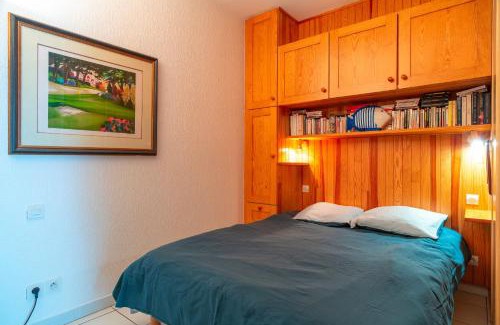 Benodet Apartamento | Le Nid du Trez - Plage à 150 m