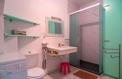 Benodet Apartamento | Le Nid du Trez - Plage à 150 m