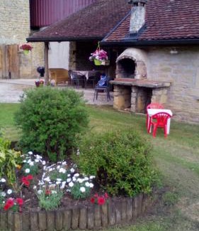 Sancey-le-Grand Casa | le nid du vallon