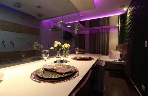 Santo Amaro Hotel | Le Nid Motel