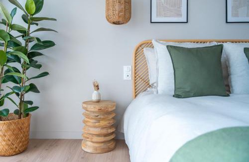 Mauves-sur-Loire Cama Y Desayuno | LE NID, superbe chambre d'hôtes