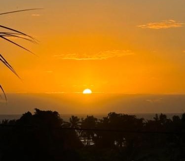 Circuit 1C1 Casa | Le Nid Tropical - Vue mer au cœur de la Guadeloupe