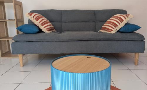 Fort-de-France Apartamento | Le Nid Urbain