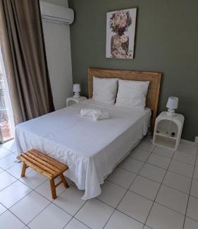Fort-de-France Apartamento | Le Nid Urbain
