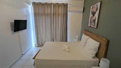 Fort-de-France Apartamento | Le Nid Urbain