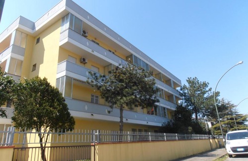 Lido delle Nazioni Casa | Le Ninfee
