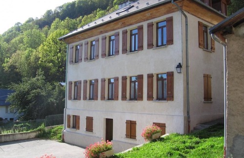 Montgellafrey Casa | LE NIZERAN n°2 - SAINT FRANCOIS LONGCHAMP