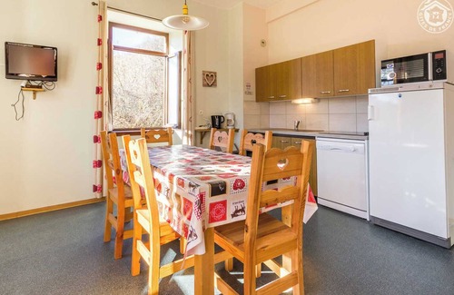 Montgellafrey Casa | LE NIZERAN n°1 - SAINT FRANCOIS LONGCHAMP