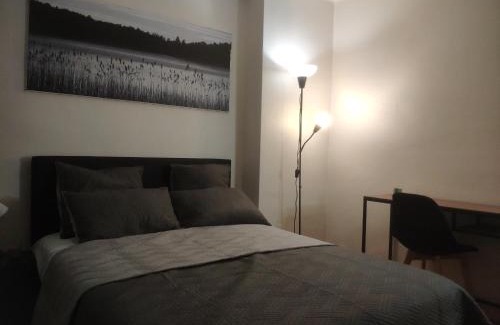 Noisy-le-Sec Apartamento | Le noisy