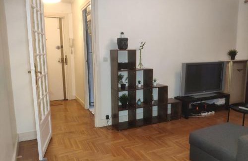 Noisy-le-Sec Apartamento | Le noisy