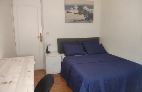 Noisy-le-Sec Apartamento | Le noisy