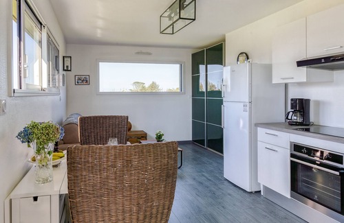 Lampaul-Plouarzel Apartamento | Le Nominoë - Studio à Lampaul-Plouarzel