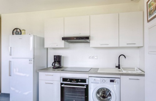 Lampaul-Plouarzel Apartamento | Le Nominoë - Studio à Lampaul-Plouarzel