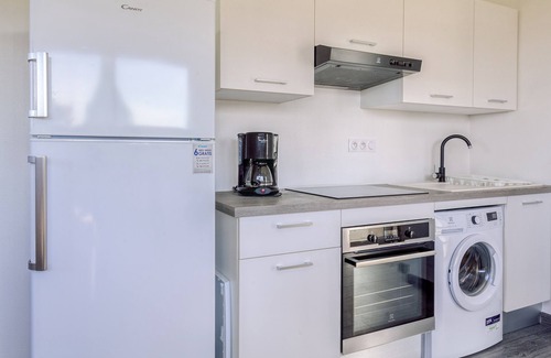 Lampaul-Plouarzel Apartamento | Le Nominoë - Studio à Lampaul-Plouarzel
