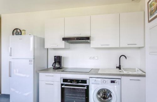 Lampaul-Plouarzel Apartamento | Le Nominoë - Studio à Lampaul-Plouarzel