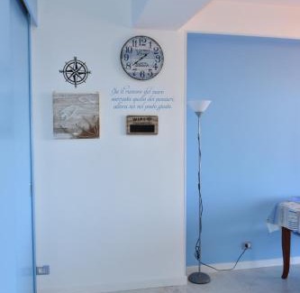 Roccalumera Apartamento | Le Note del Mare appartamento vista mare