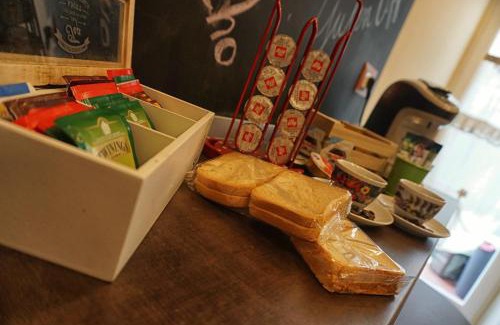 Rione Alto Casa | Le Note di Elisa
