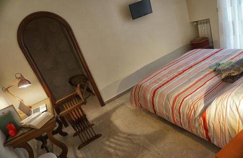 Rione Alto Casa | Le Note di Elisa