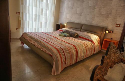 Rione Alto Casa | Le Note di Elisa