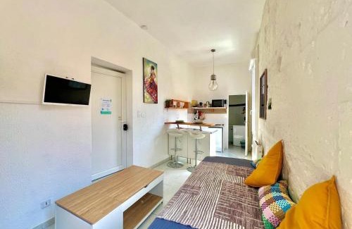 Faubourg Apartamento | Le Notre Dame, Studio à 400m des Arènes de Nîmes