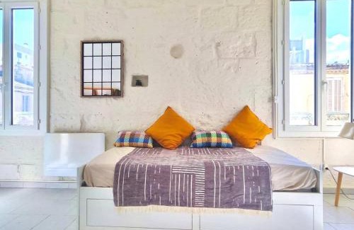 Faubourg Apartamento | Le Notre Dame, Studio à 400m des Arènes de Nîmes