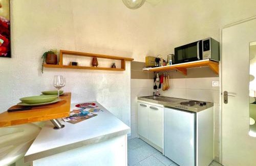 Faubourg Apartamento | Le Notre Dame, Studio à 400m des Arènes de Nîmes