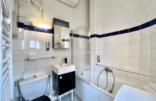Faubourg Apartamento | Le Notre Dame, Studio à 400m des Arènes de Nîmes