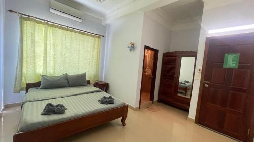 Siem Reap Casa | Le-nou Siemreap Guesthouse