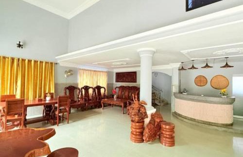 Siem Reap Casa | Le-nou Siemreap Guesthouse