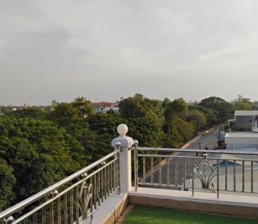 Siem Reap Casa | Le-nou Siemreap Guesthouse