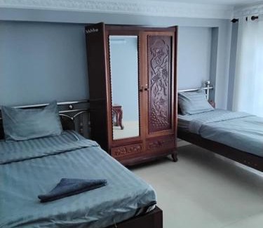 Siem Reap Casa | Le-nou Siemreap Guesthouse
