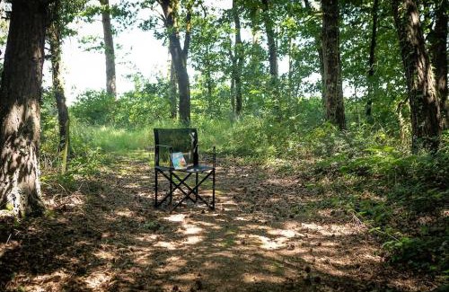 Campeneac Casa | Le Nourhoët havre de Paix à l'Orée de Brocéliande