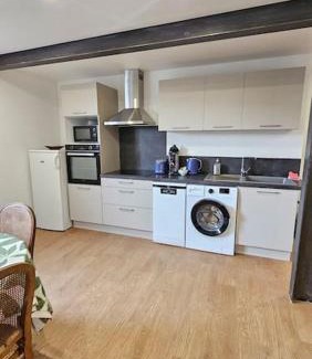 Ceyrat Apartamento | Le Noyer 1 #Parking#Calme#Terrasse