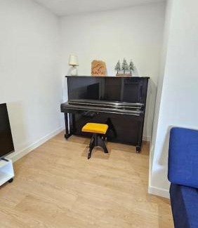 Ceyrat Apartamento | Le Noyer 1 #Parking#Calme#Terrasse