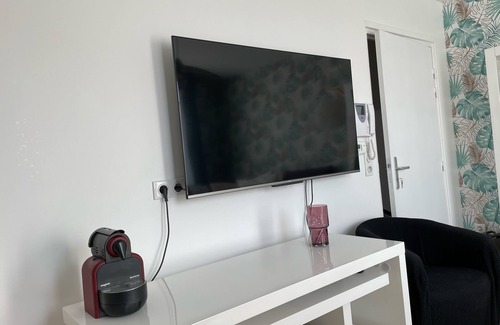 Rives de Meurthe Apartamento | Le Numéro 2