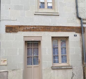 Beaufort-en-Vallee Apartamento | Le numéro 5