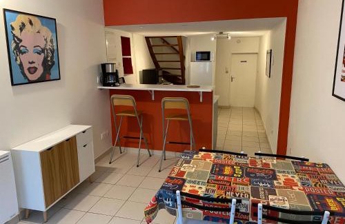 Beaufort-en-Vallee Apartamento | Le numéro 5
