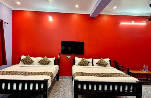 Kottakuppam Casa | Le Oasis Auro'Raa