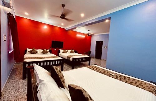 Kottakuppam Casa | Le Oasis Auro'Raa
