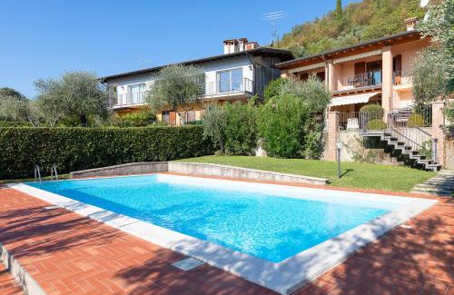 Pulciano Apartamento | Le Olive 8-4 Apartment by Wonderful Italy