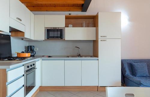 Pulciano Apartamento | Le Olive 8-4 Apartment by Wonderful Italy