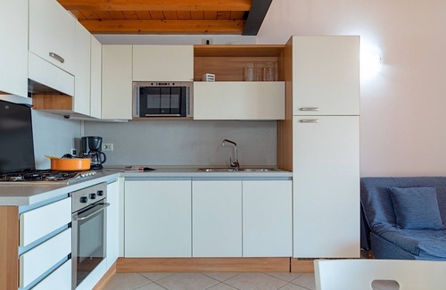 Pulciano Apartamento | Le Olive 8/4 Apartment by Wonderful Italy