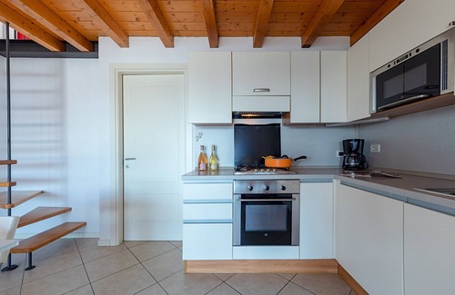 Pulciano Apartamento | Le Olive 8/4 Apartment by Wonderful Italy