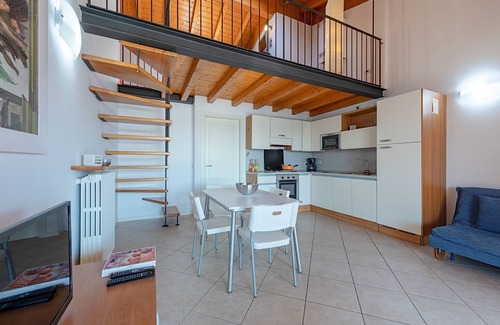 Pulciano Apartamento | Le Olive 8/4 Apartment by Wonderful Italy