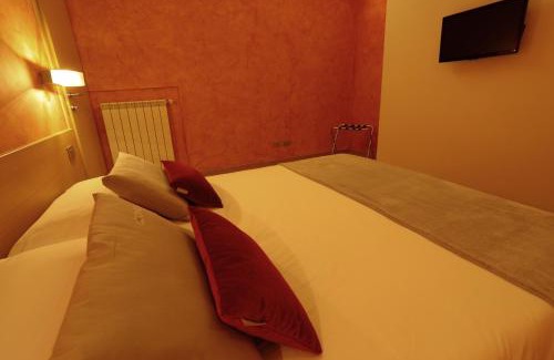 Viterbo Hotel | Le Onde Resort
