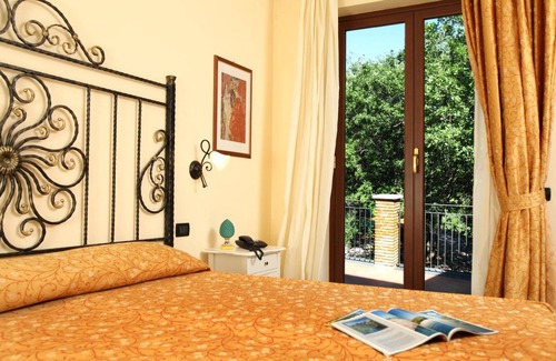 Francavilla di Sicilia Casa | Le Oreadi