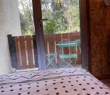 Saint-Georges-de-Didonne Apartamento | Le Pélican