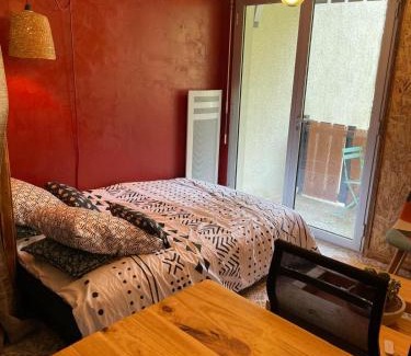 Saint-Georges-de-Didonne Apartamento | Le Pélican