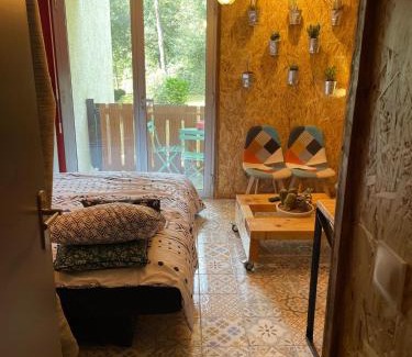Saint-Georges-de-Didonne Apartamento | Le Pélican