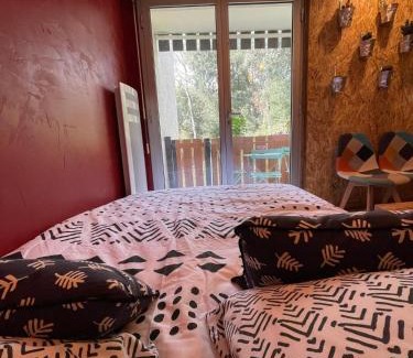 Saint-Georges-de-Didonne Apartamento | Le Pélican